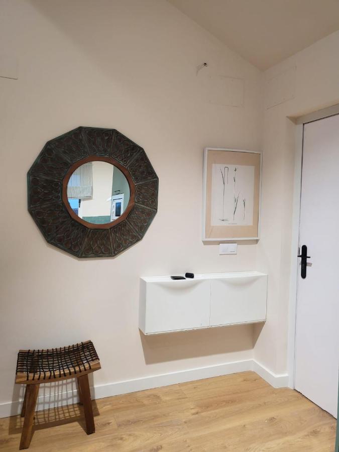 Inspiracion Y Mar Apartment Sagunto Exterior photo