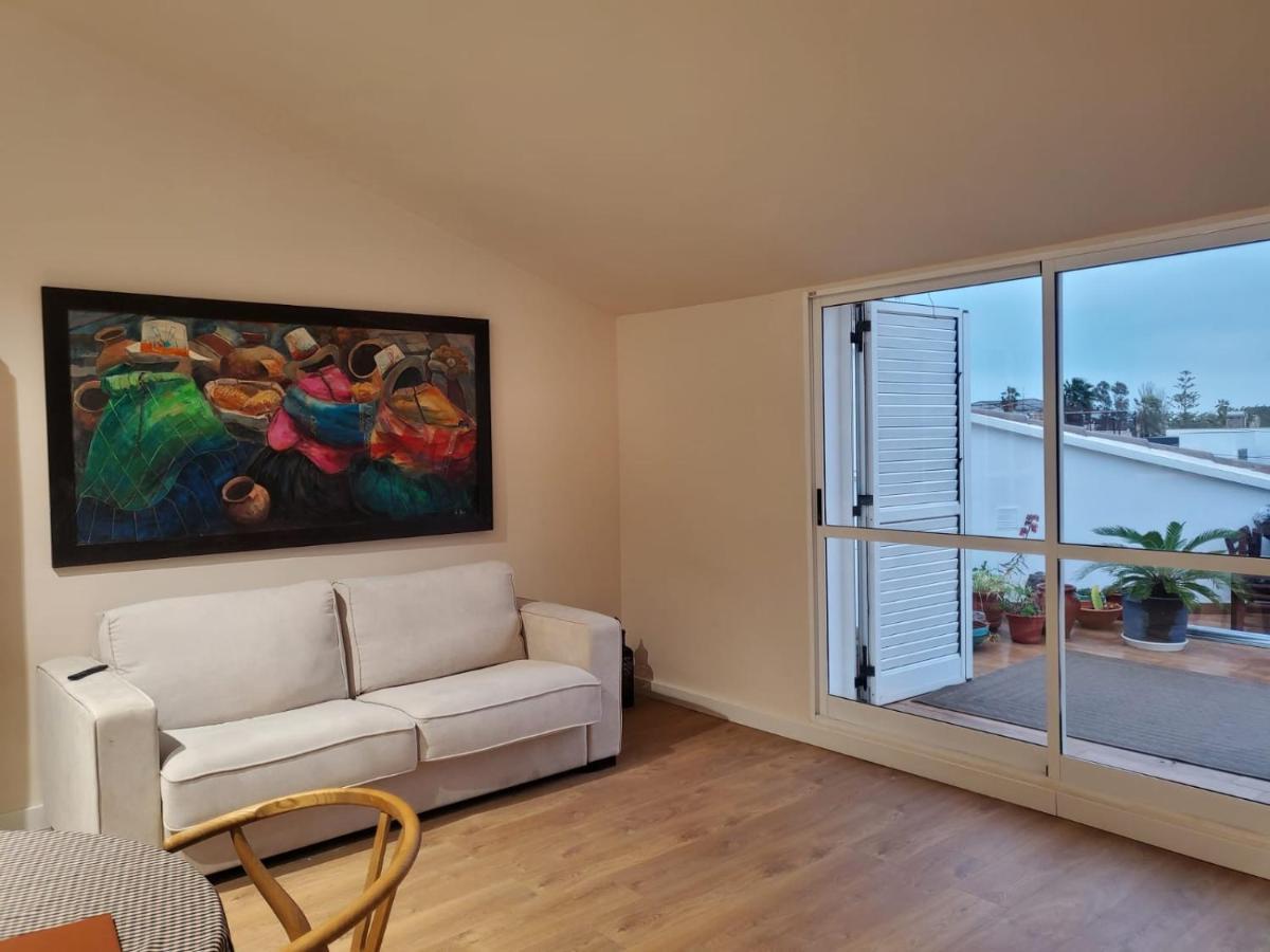 Inspiracion Y Mar Apartment Sagunto Exterior photo