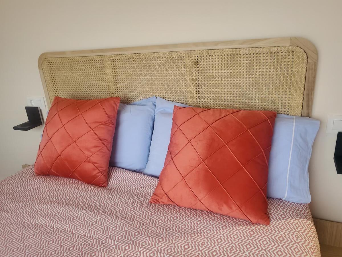 Inspiracion Y Mar Apartment Sagunto Exterior photo