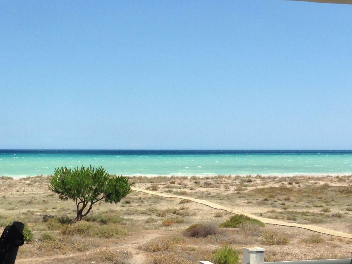 Inspiracion Y Mar Apartment Sagunto Exterior photo
