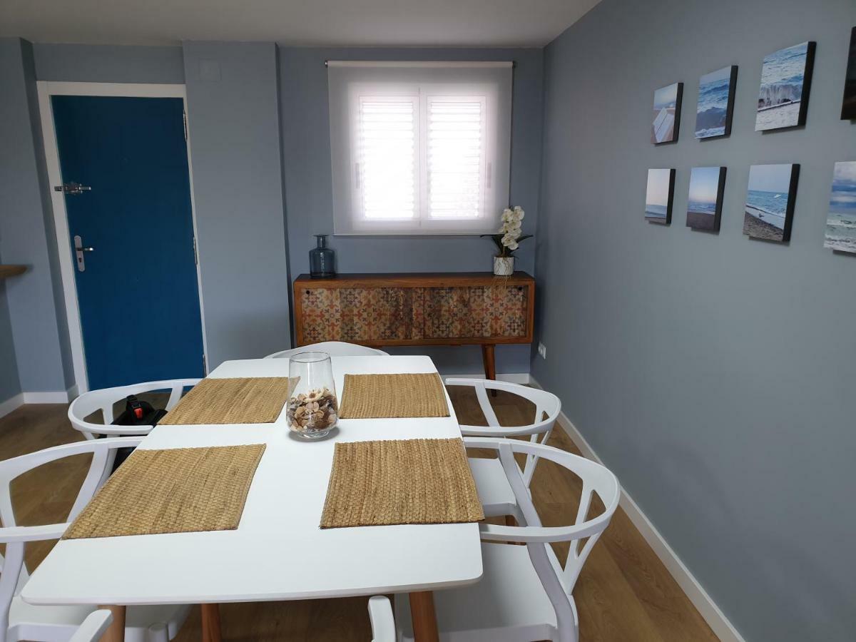 Inspiracion Y Mar Apartment Sagunto Exterior photo