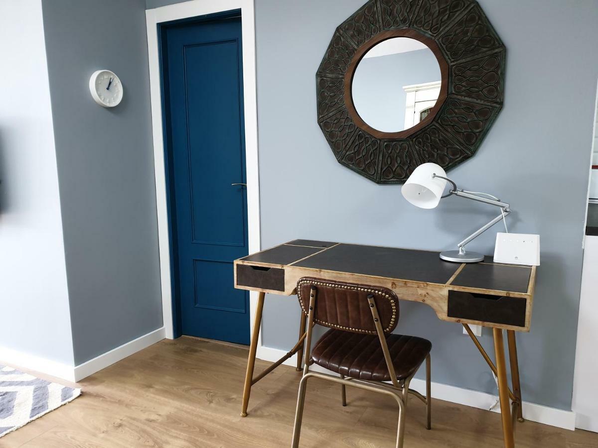 Inspiracion Y Mar Apartment Sagunto Exterior photo