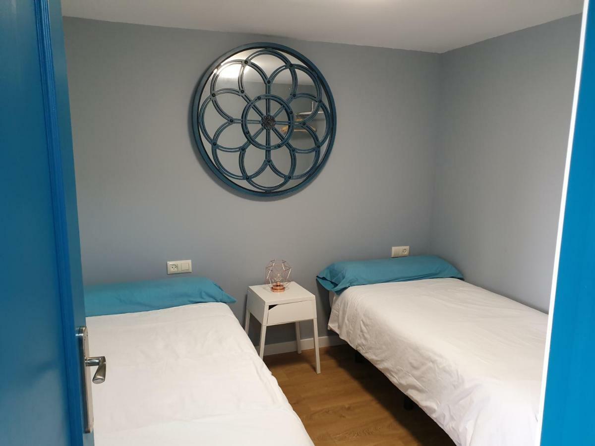 Inspiracion Y Mar Apartment Sagunto Exterior photo